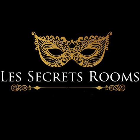 Les secrets rooms